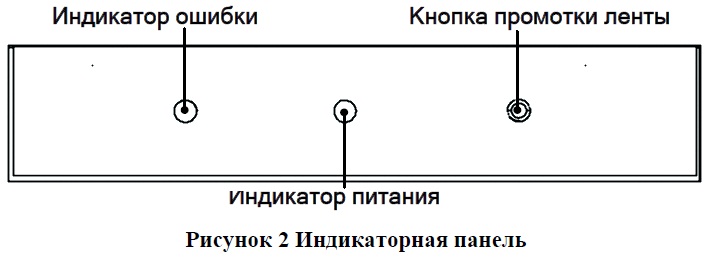 Ввод в эксплуатацию ККМ Штрих-М-ФР-К